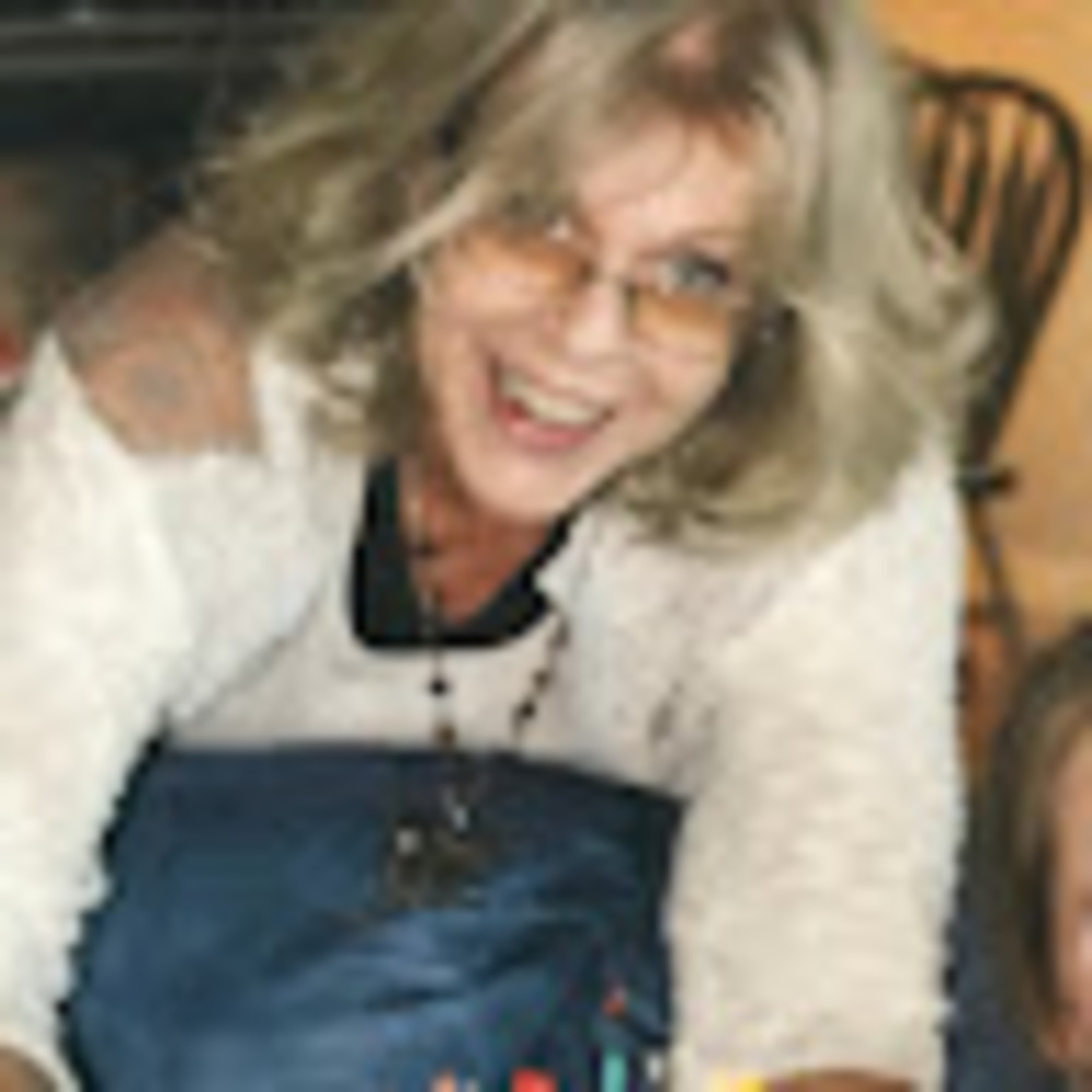 Meet your Posher, Judy